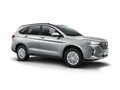2026 Haval M6 II, серый, 2349000 рублей