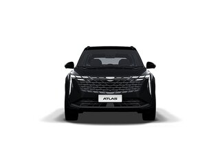 2026 Geely Atlas II, чёрный, 4229990 рублей, вид 4