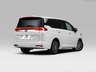 2025 GAC Trumpchi M6 Max, чёрный, 3420000 рублей, вид 5