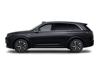 2026 Li Auto (Lixiang) L7 52.3 kWh I Рестайлинг, чёрный, 10690000 рублей, вид 3