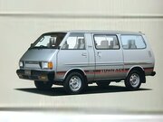 Изображение Toyota Town Ace I Рестайлинг 1979 – 1982