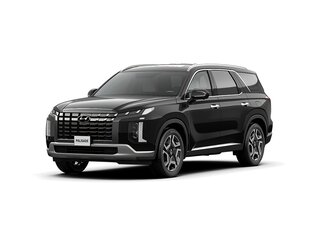2025 Hyundai Palisade I Рестайлинг, белый, 9550000 рублей, вид 2