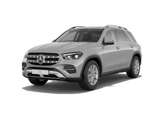 2026 Mercedes-Benz GLE 300 d II (V167) Рестайлинг, синий, 17100000 рублей, вид 1