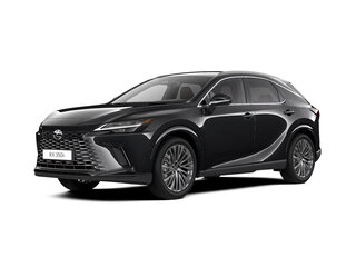 2026 Lexus RX 350 V, чёрный, 11290000 рублей, вид 1