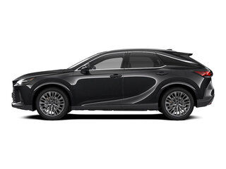 2026 Lexus RX 350 V, чёрный, 11290000 рублей, вид 3