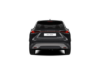 2026 Lexus RX 350 V, чёрный, 11290000 рублей, вид 5