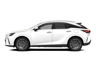 2026 Lexus RX 300 V, белый, 8590000 рублей, вид 3