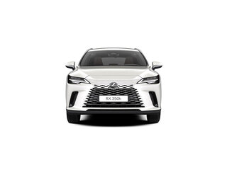 2026 Lexus RX 300 V, белый, 8590000 рублей, вид 4