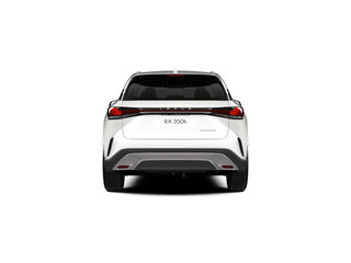 2026 Lexus RX 300 V, белый, 8590000 рублей, вид 5