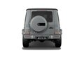 2026 Mercedes-Benz G-Класс AMG 63 AMG II (W465) Рестайлинг, серый - вид 9
