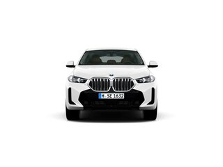 2026 BMW X6 30d III (G06) Рестайлинг, белый, 14200000 рублей, вид 4