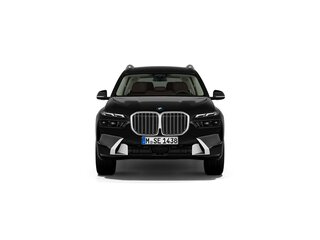 2026 BMW X7 40d I (G07) Рестайлинг, чёрный, 18900000 рублей, вид 4