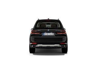 2026 BMW X7 40d I (G07) Рестайлинг, чёрный, 18900000 рублей, вид 5