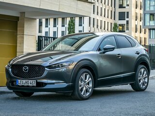 2026 Mazda CX-30 I, бежевый, 5150000 рублей, вид 1