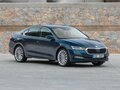 2020 Skoda Octavia IV (A8), белый, 1223000 рублей