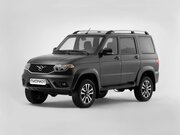 Изображение УАЗ Патриот I Рестайлинг 3 2016—2026
