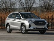 Изображение Haval M6 II 2021—2026