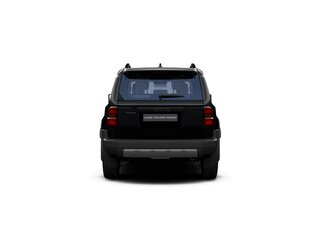 2026 Toyota Land Cruiser Prado 250 Series, чёрный, 14516200 рублей, вид 5