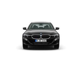2026 BMW 3 серии 320d xDrive VII (G2x) Рестайлинг 2, чёрный, 9570000 рублей, вид 4