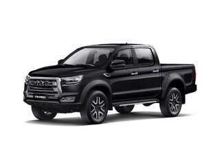 2026 JAC T8 Pro, серебристый, 3130000 рублей, вид 1