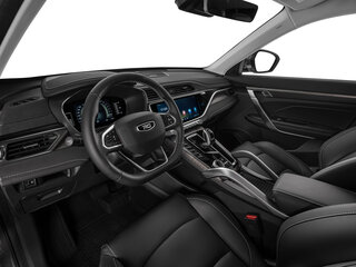 2025 Belgee X70 I, серебристый, 2758836 рублей, вид 5