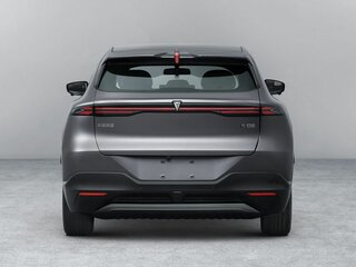 2026 Changan Deepal S05 I, белый, 4339900 рублей, вид 3