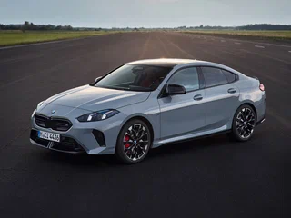 BMW 2 серии F74/78