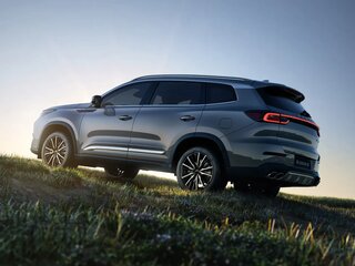 2024 Xcite X-Cross 8, синий, 3374000 рублей, вид 3