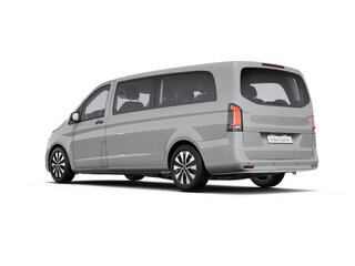 2025 Mercedes-Benz Vito III (W447) Рестайлинг 2, чёрный, 9900000 рублей, вид 5