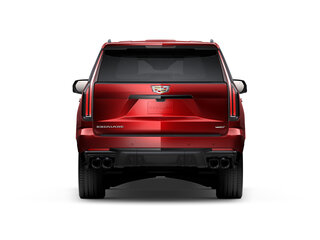 2026 Cadillac Escalade-V I Рестайлинг, чёрный, 29390000 рублей, вид 4