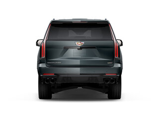 2026 Cadillac Escalade-V ESV I Рестайлинг, чёрный, 34990000 рублей, вид 4
