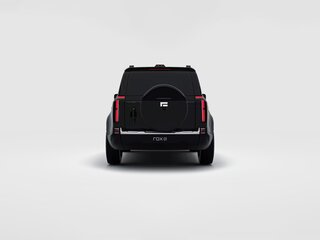 2025 Rox 01, чёрный, 15000000 рублей, вид 5