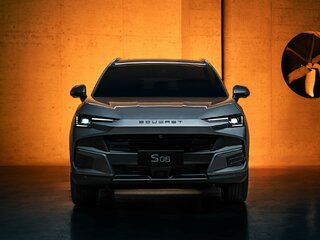 2026 Soueast S06, зелёный, 3479900 рублей, вид 3