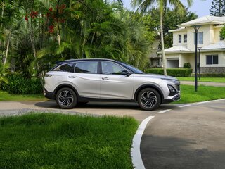 2025 Bestune T90 I, серый, 3389000 рублей, вид 2