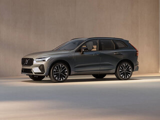 2026 Volvo XC60 II Рестайлинг 2, коричневый, 8300000 рублей, вид 1