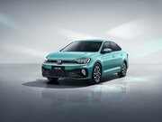 Изображение Volkswagen Lavida XR 2023 – н.в.