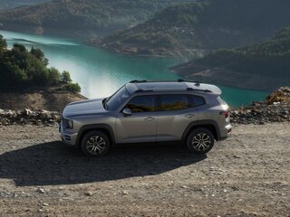 2026 Haval H7 I, серый, 3959810 рублей, вид 2