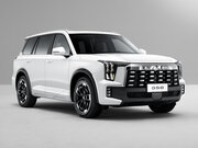 Изображение GAC GS8 II 2021—2026