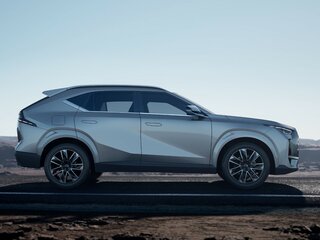 2026 GAC GS4, чёрный, 3948000 рублей, вид 2