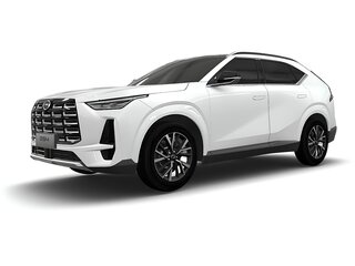 GAC GS4