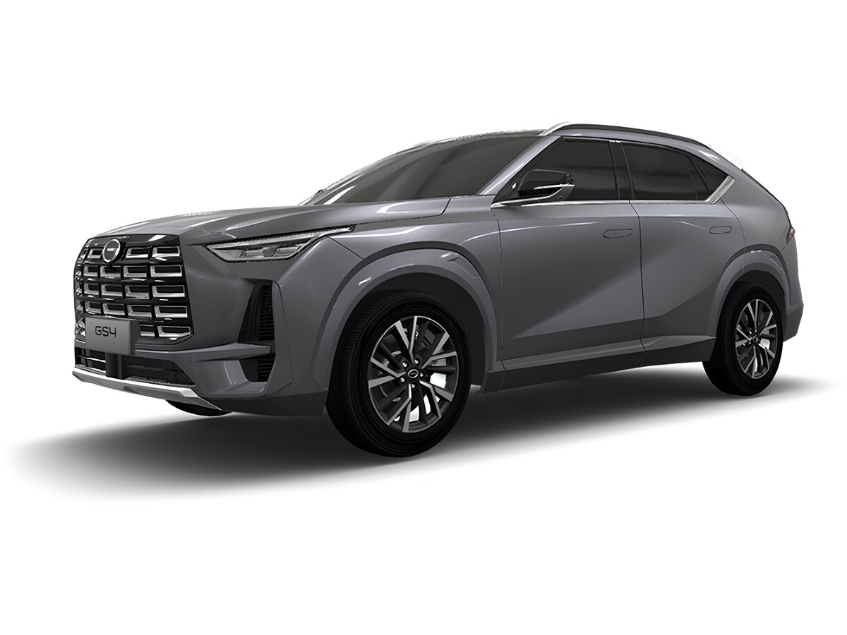 GAC GS4