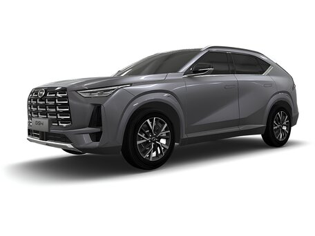 GAC GS4