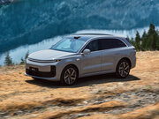 Изображение Li Auto (Lixiang) L6 I 2024—2026