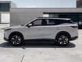 2026 Omoda C7, белый, 3099000 рублей - вид 2