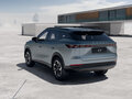2026 Omoda C7, серый - вид 1