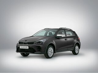 2025 Solaris KRX, серый, 2700000 рублей, вид 1