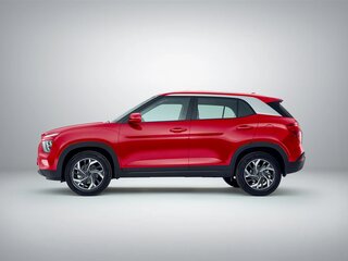 2025 Solaris HC, красный, 2935000 рублей, вид 2
