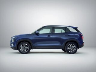 2025 Solaris HC, синий, 2740000 рублей, вид 2