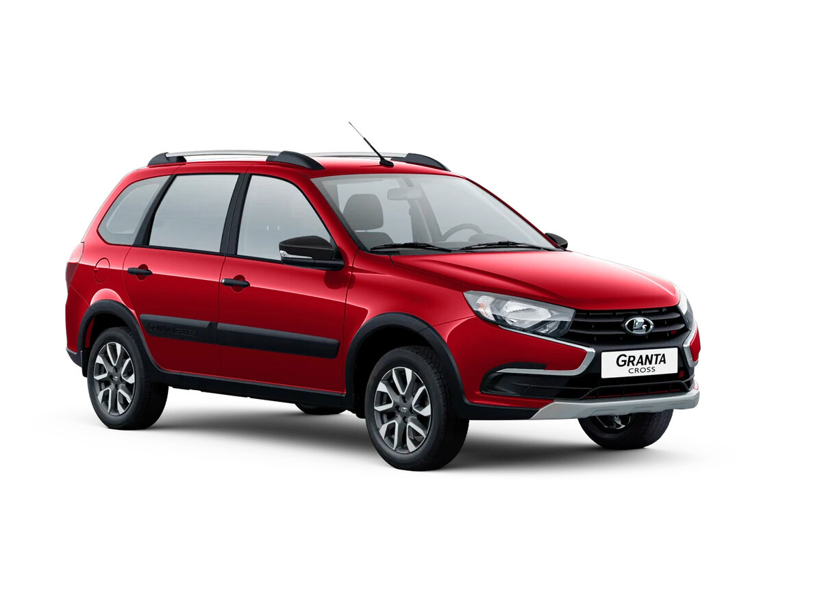 Открыть фотографии: Lada (ВАЗ) Granta I Рестайлинг