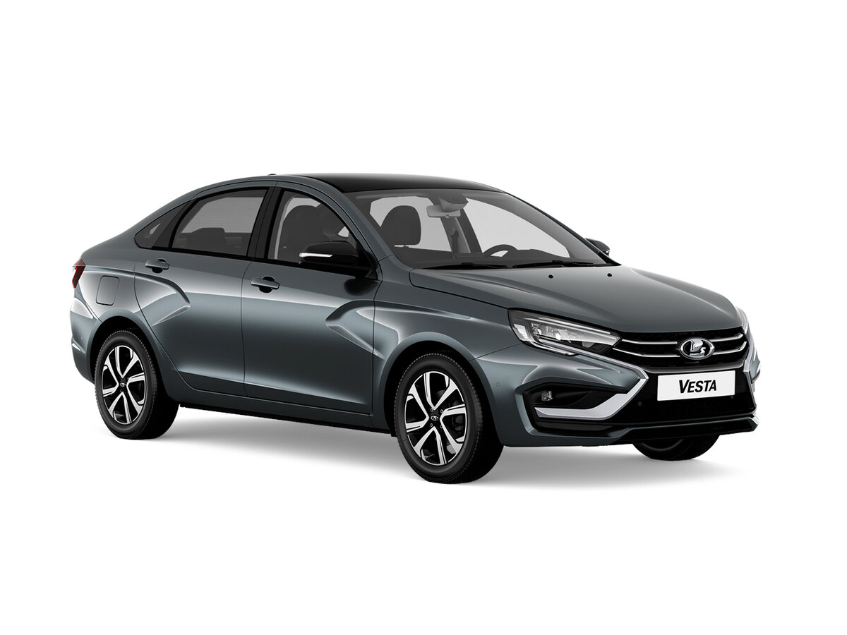 Открыть фотографии: Lada (ВАЗ) Vesta I Рестайлинг (NG)